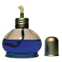 Lampe à alcool