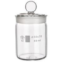 Vases à peser verre Simax®