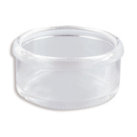 Cristallisoirs à cordeline