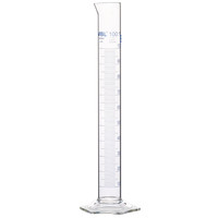 Eprouvettes MBL classe B