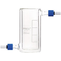 Béchers thermostatables