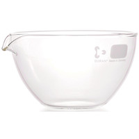 Capsules en verre Duran®