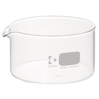 Christallisoir verre Duran avec bec