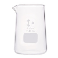 Béchers à saturation