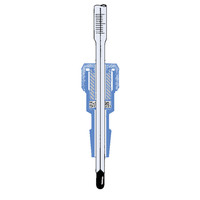 Adaptateurs fixes ou orientables en verre