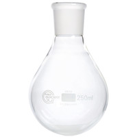 Ballons d'évaporation Pyrex