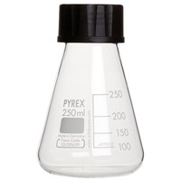 Fioles erlenmeyer SVL