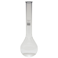 Fioles Fjeldahl Pyrex®