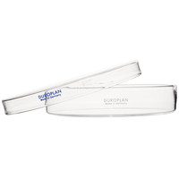 Boîtes de Pétri en verre Duroplan®