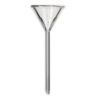 Entonnoirs Duran® cannelés