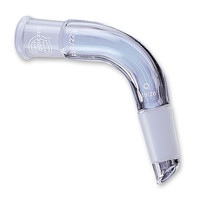 Allonges coudées 105° 2 rodages