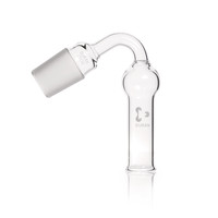 Tubes à dessécher en verre