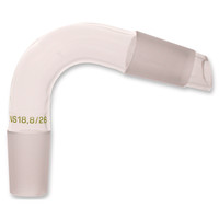 Tubes à dégagement 75°