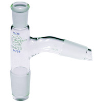 Têtes de distillation Quickfit