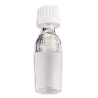 Adaptateurs verre Quickfit et rodage