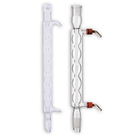 Réfrigérants d'Allihn