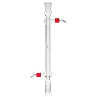 Réfrigérants de Liebig Duran®