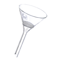 Entonnoirs filtrants coniques Robu