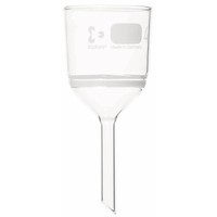 Entonnoirs filtrants cylindro-coniques Duran