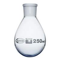 Ballons d'évaporation Glassco