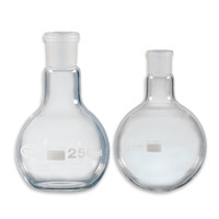 Ballons col rodé verre Glassco®