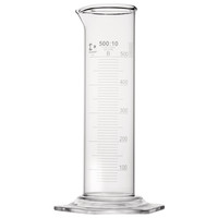 Eprouvettes Duran Super Duty