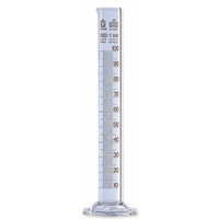 Eprouvettes Silverbrand Eterna classe B