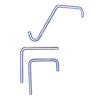 Tubes à dégagement gazeux