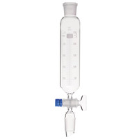 Ampoules cylindriques Duran