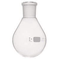 Ballons d'évaporation Duran