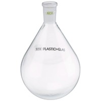 Ballons d'évaporation Buchi