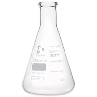 Fioles Super Duty Duran col étroit
