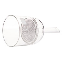 Entonnoirs Büchner verre Duran®