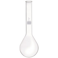 Fioles Kjeldahl Duran®