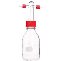 Flacons laveurs GL 45