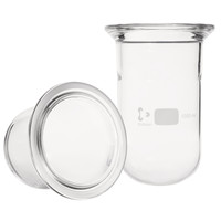 Réacteurs cylindriques Duran