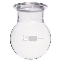 Réacteurs sphériques Duran