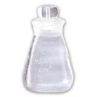 Pycnomètres de Hubbard