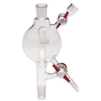 Boules de distillation de solvants