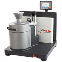 Broyeur rapide à rotor Fritsch Pulverisette 14 Premium Line