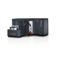 Granulomètres laser Fritsch Analysette 22 NeXT