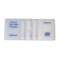 Cellules à numération