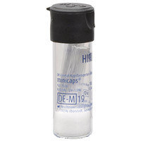 Micropipettes Minicaps