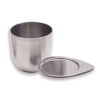 Creusets zirconium