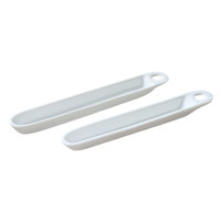 Nacelles porcelaine à anneau JIPO