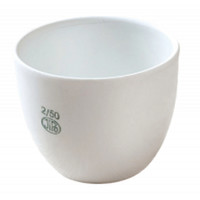 Creusets porcelaine forme moyenne JIPO