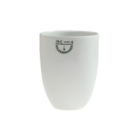 Creusets porcelaine Haldenwanger forme haute