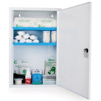 Armoire à pharmacie