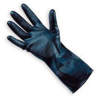 Gants en polychloroprène