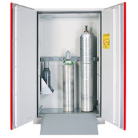 Armoires pour bouteilles de gaz EBO